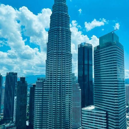 Sky Suites Klcc Kl 吉隆坡 外观 照片
