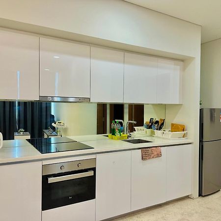 Sky Suites Klcc Kl 吉隆坡 外观 照片