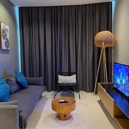 Sky Suites Klcc Kl 吉隆坡 外观 照片