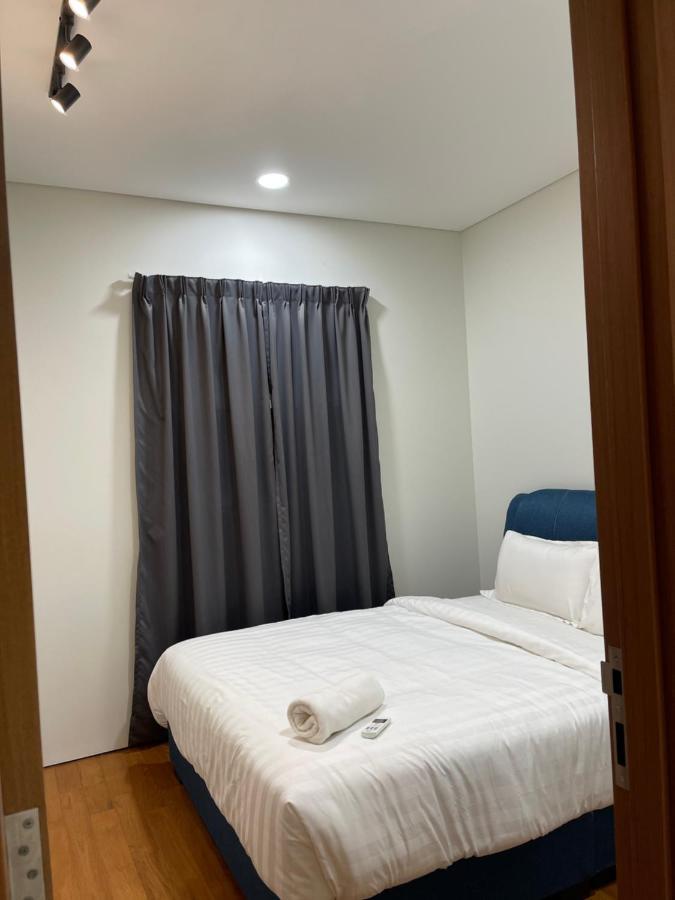 Sky Suites Klcc Kl 吉隆坡 外观 照片