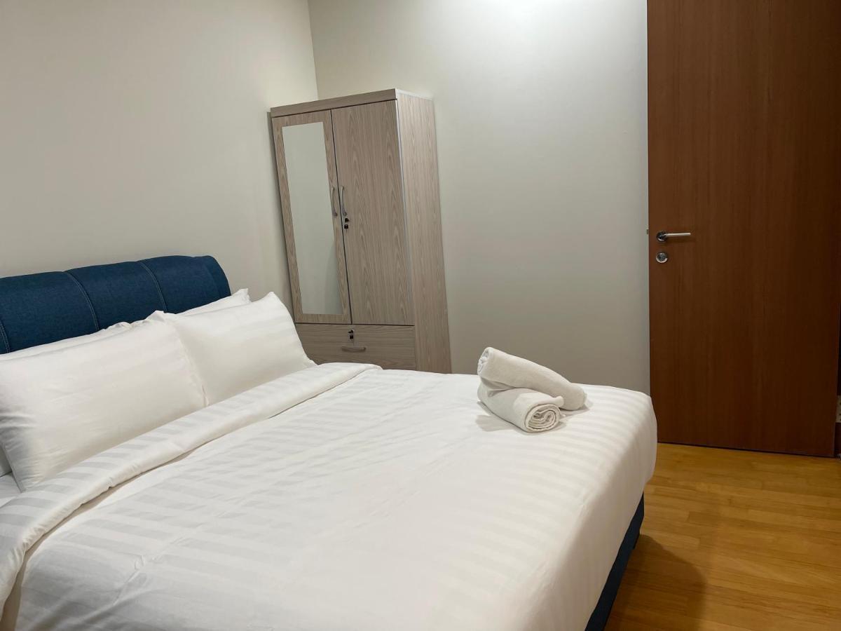 Sky Suites Klcc Kl 吉隆坡 外观 照片