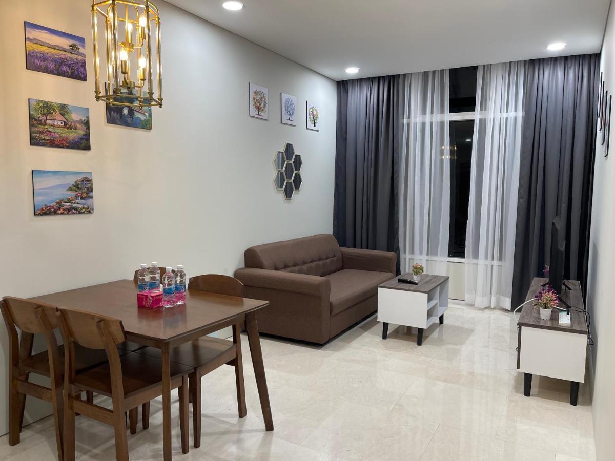 Sky Suites Klcc Kl 吉隆坡 外观 照片