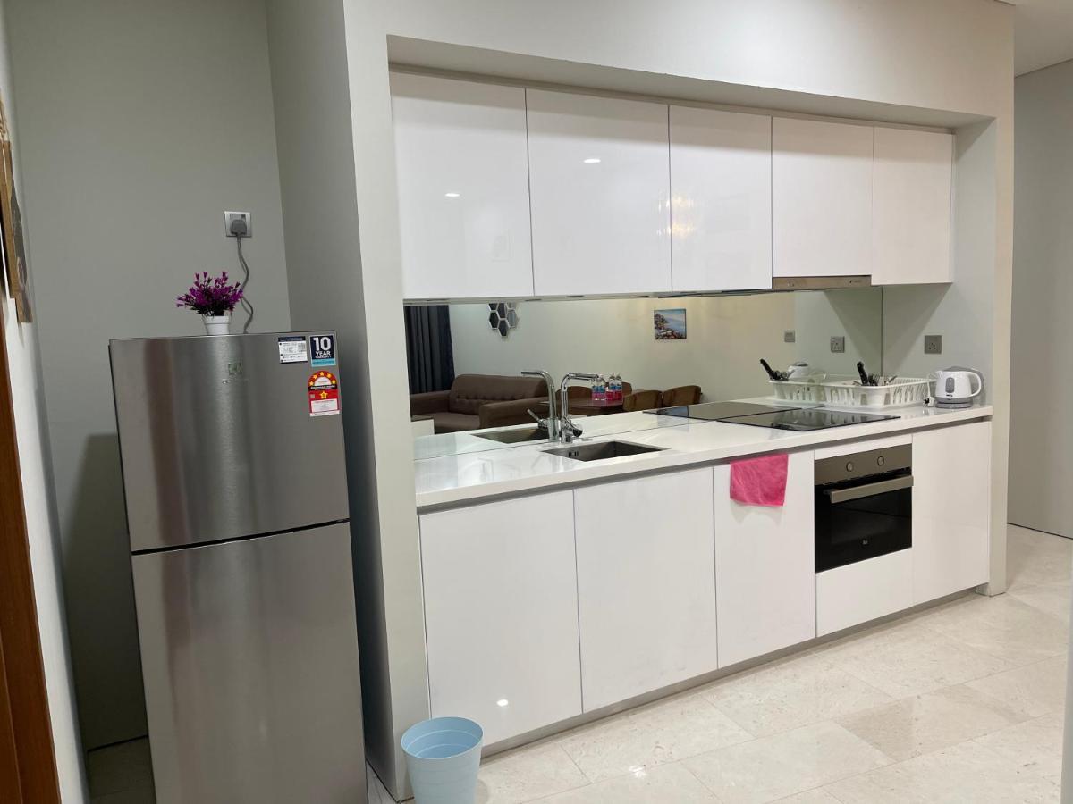 Sky Suites Klcc Kl 吉隆坡 外观 照片
