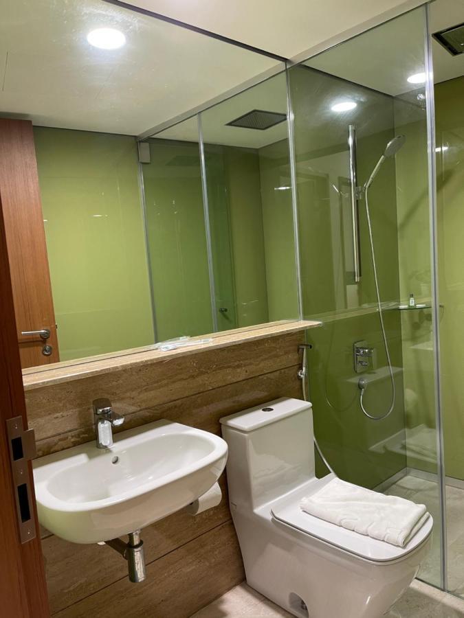 Sky Suites Klcc Kl 吉隆坡 外观 照片