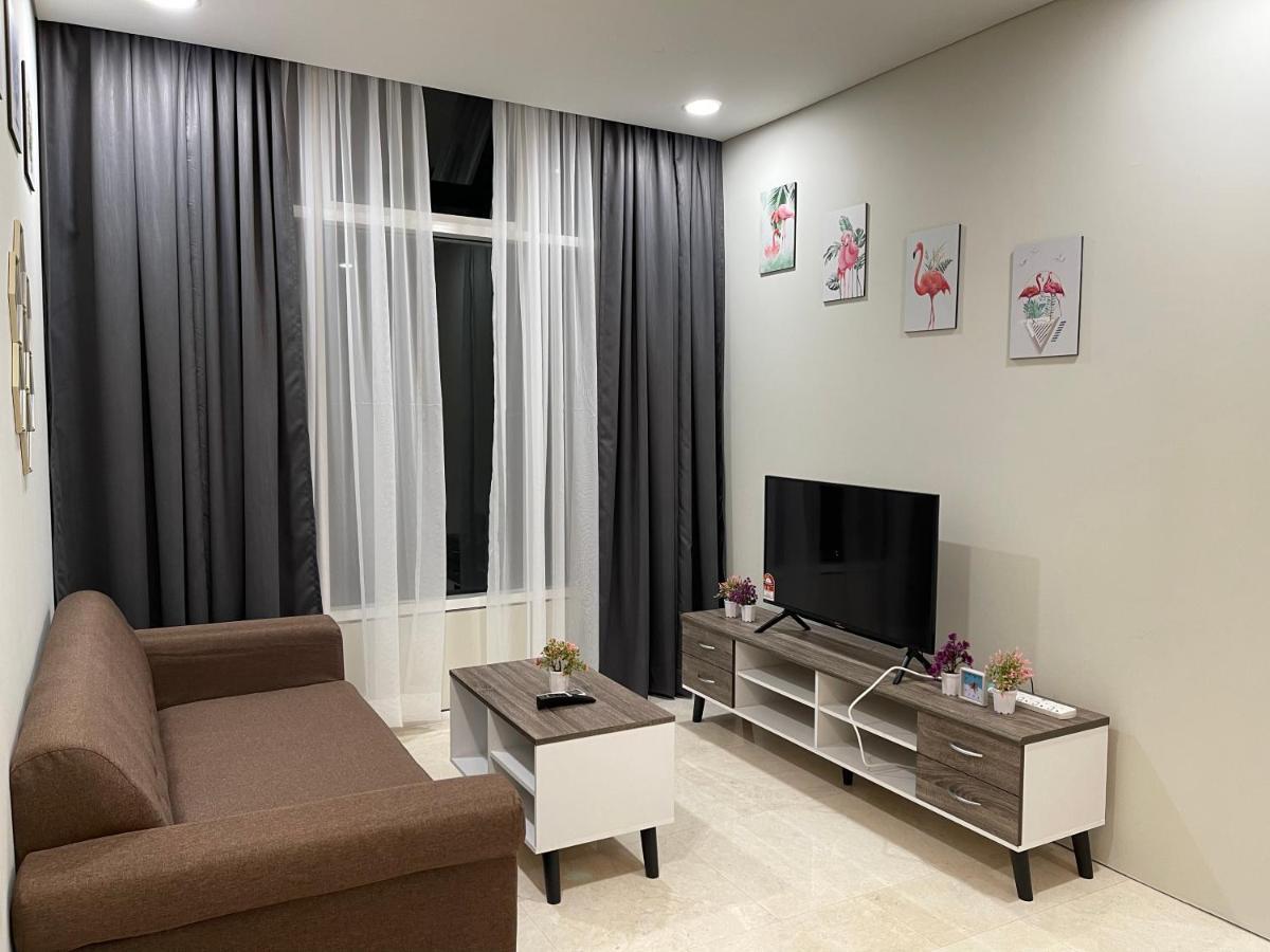 Sky Suites Klcc Kl 吉隆坡 外观 照片