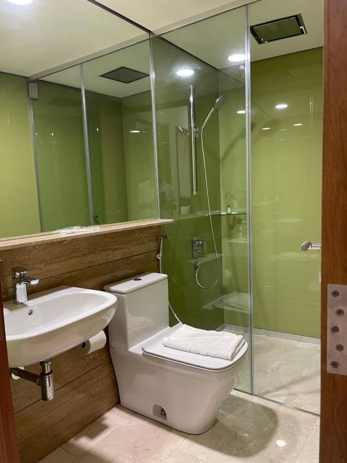 Sky Suites Klcc Kl 吉隆坡 外观 照片