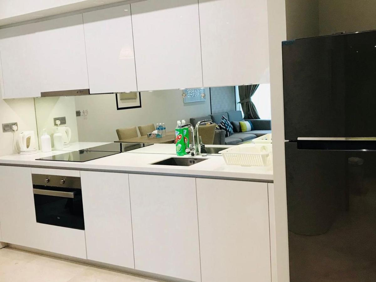 Sky Suites Klcc Kl 吉隆坡 外观 照片