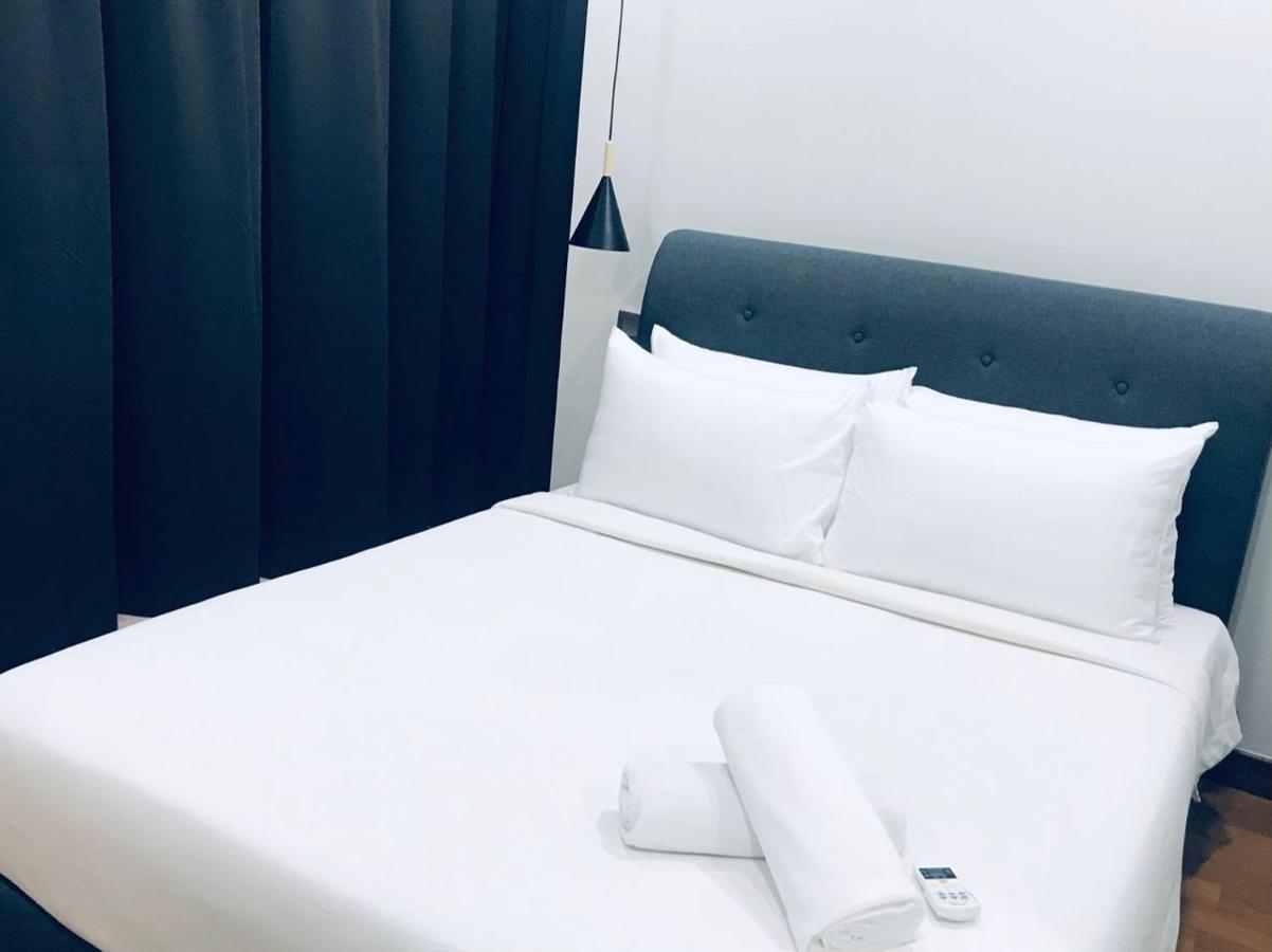 Sky Suites Klcc Kl 吉隆坡 外观 照片