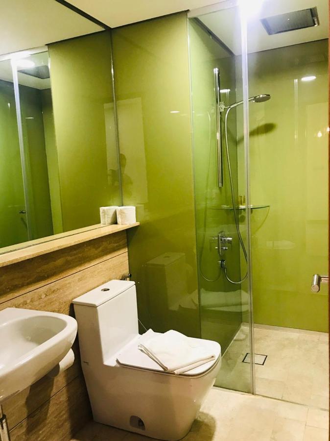 Sky Suites Klcc Kl 吉隆坡 外观 照片