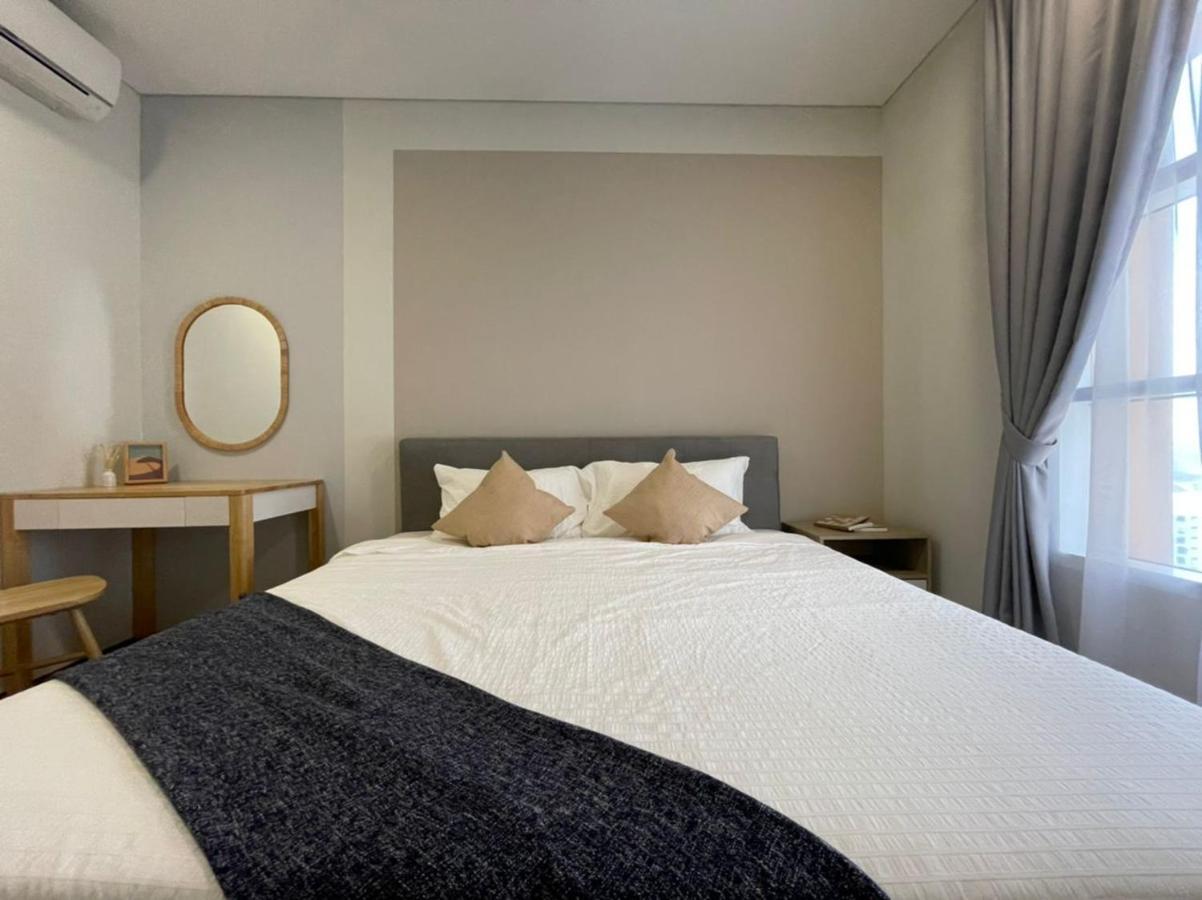 Sky Suites Klcc Kl 吉隆坡 外观 照片