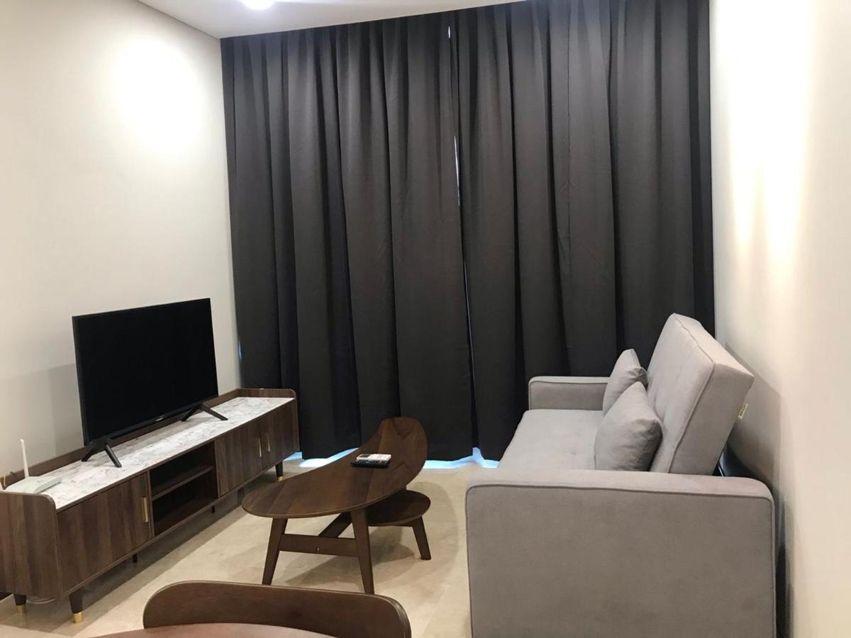 Sky Suites Klcc Kl 吉隆坡 外观 照片