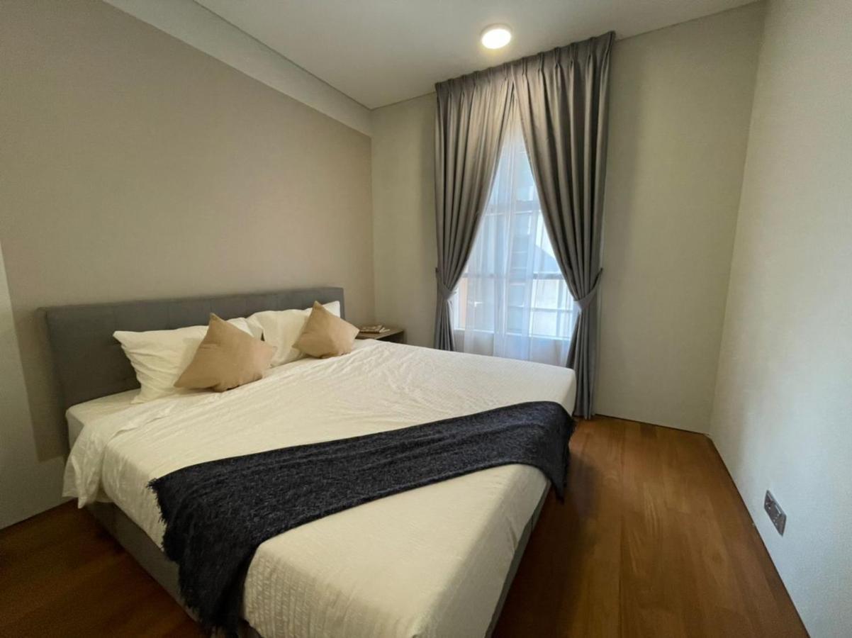Sky Suites Klcc Kl 吉隆坡 外观 照片