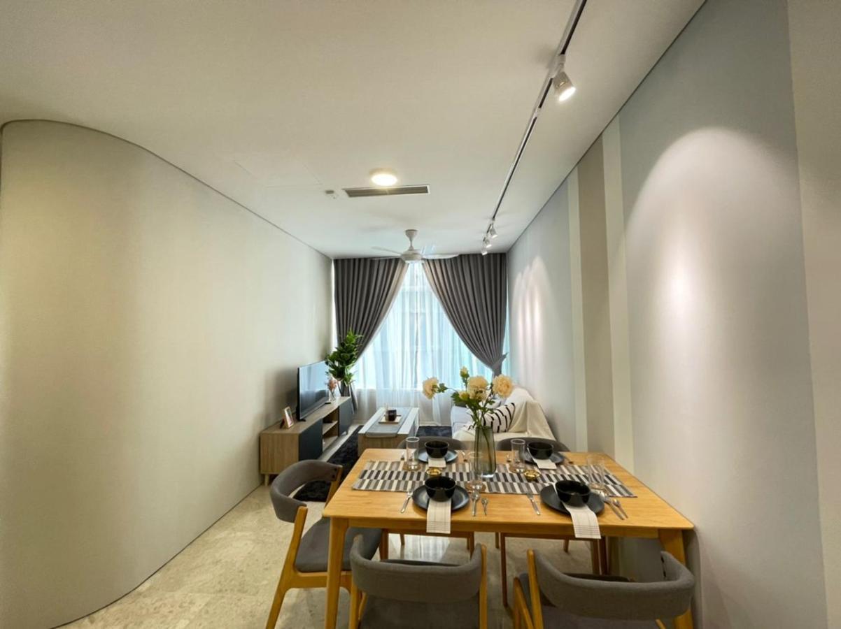 Sky Suites Klcc Kl 吉隆坡 外观 照片
