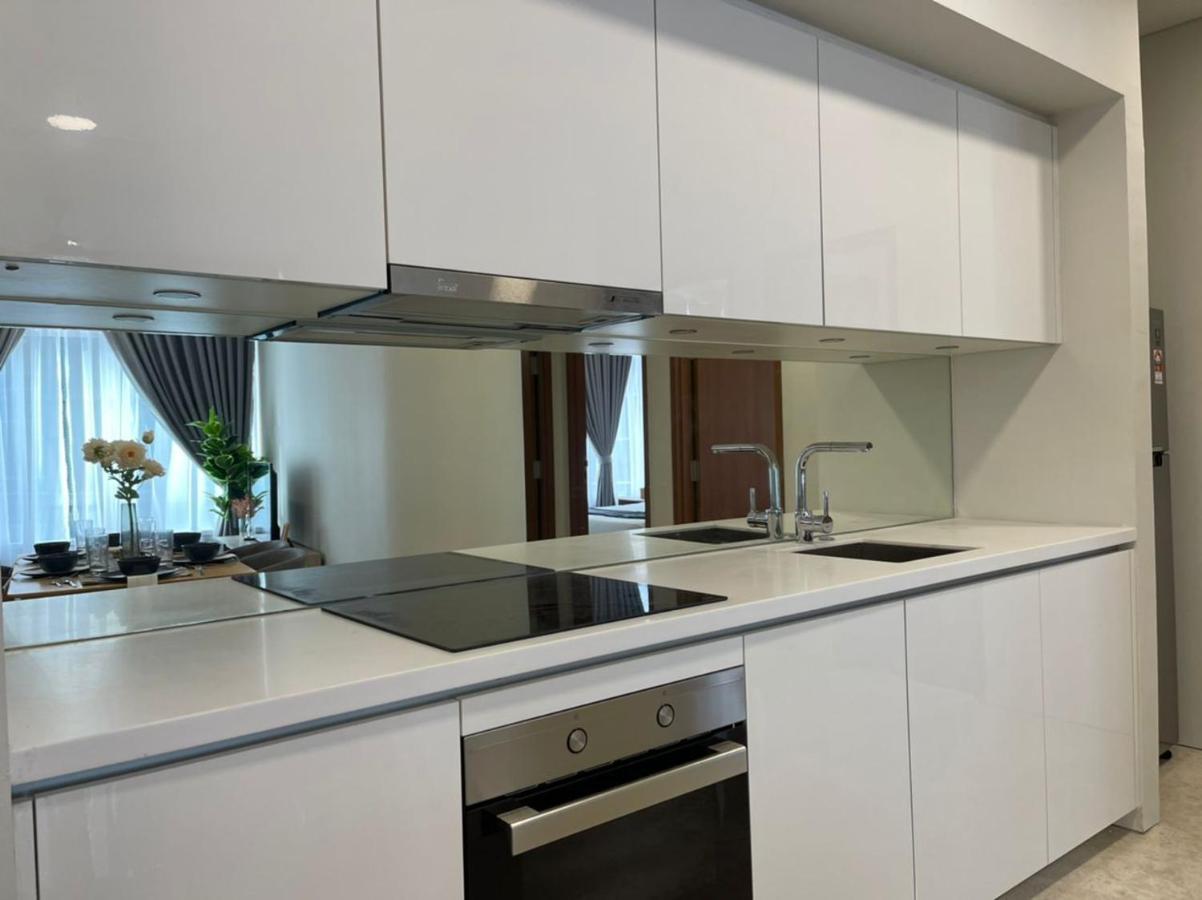 Sky Suites Klcc Kl 吉隆坡 外观 照片