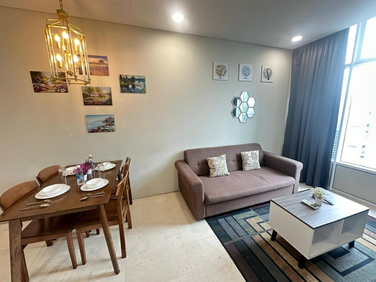Sky Suites Klcc Kl 吉隆坡 外观 照片