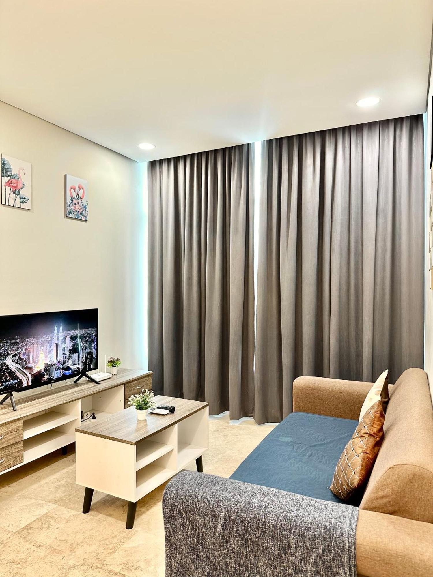 Sky Suites Klcc Kl 吉隆坡 外观 照片