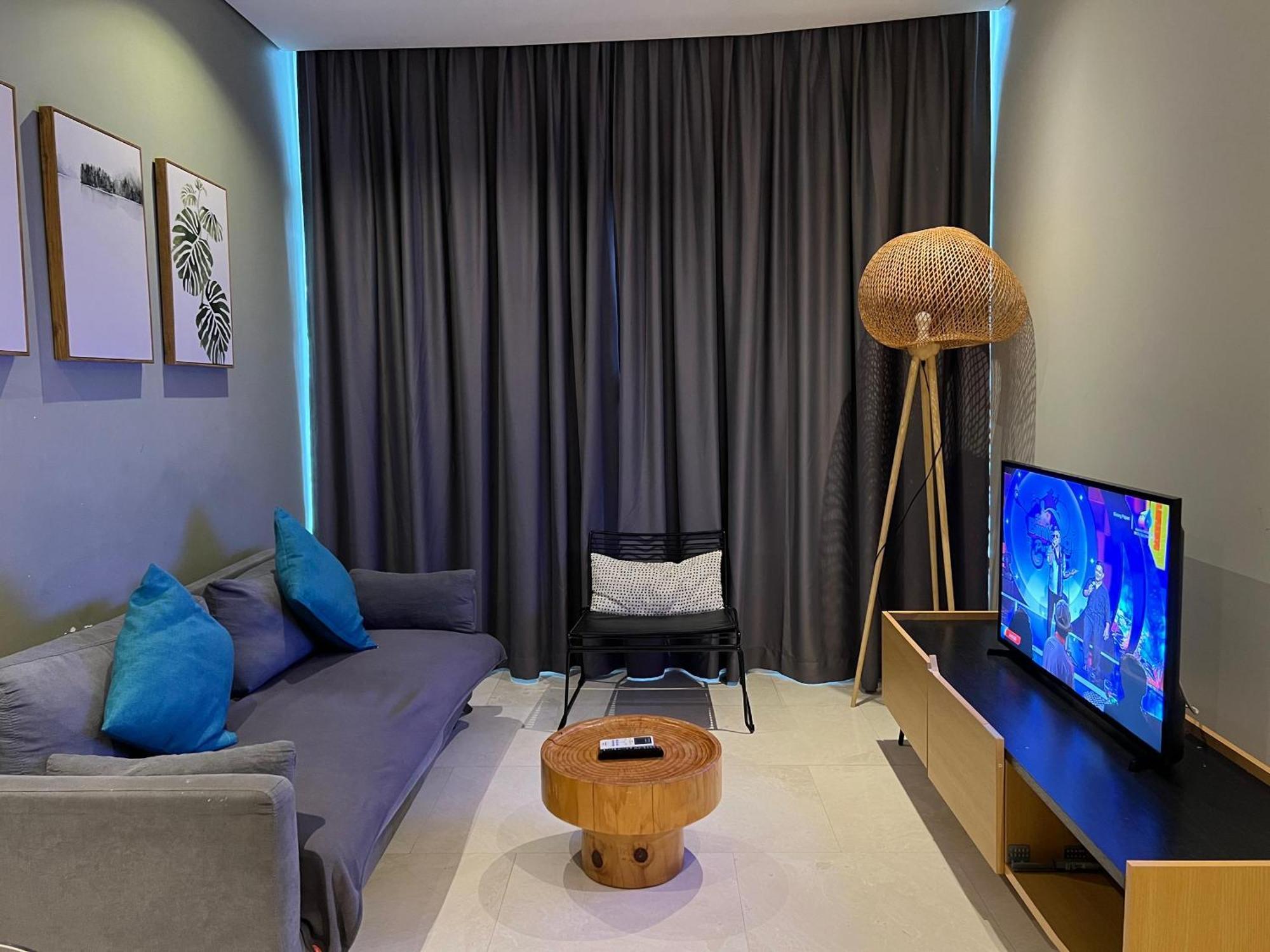 Sky Suites Klcc Kl 吉隆坡 外观 照片